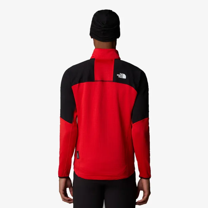 THE NORTH FACE M STORMGAP POWERGRID JACKET 