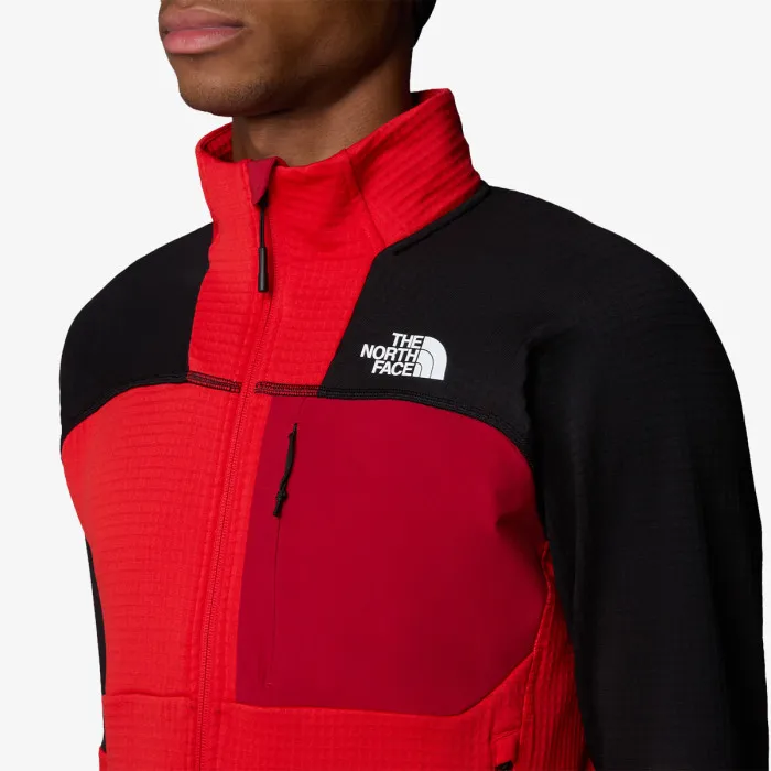 THE NORTH FACE M STORMGAP POWERGRID JACKET 