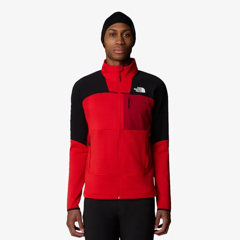 THE NORTH FACE M STORMGAP POWERGRID JACKET 