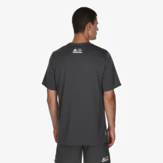 THE NORTH FACE M MA S/S TEE GRAPHIC ANTHRACITE GREY/TNF