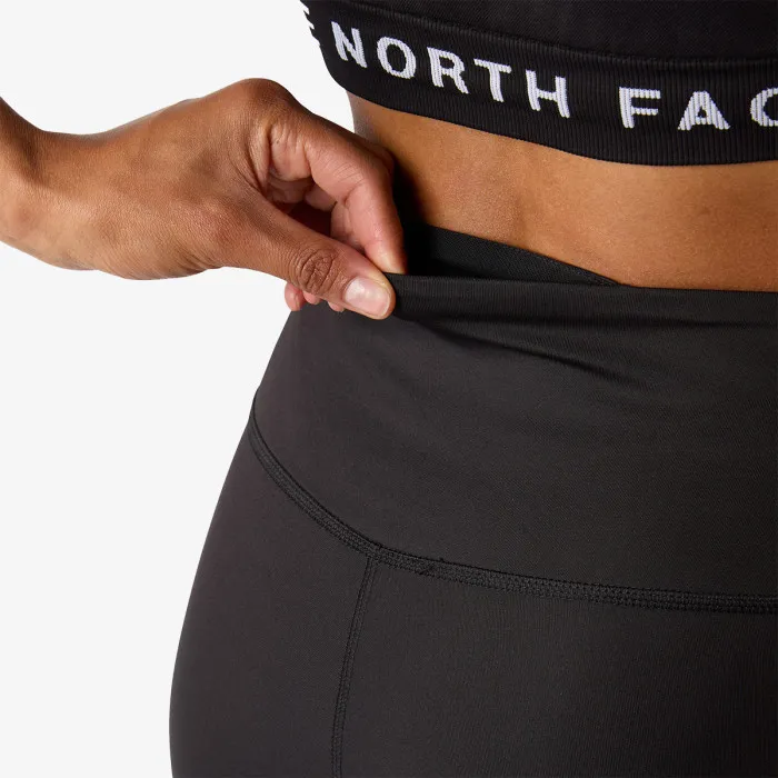 THE NORTH FACE W FLEX 25IN TIGHT 