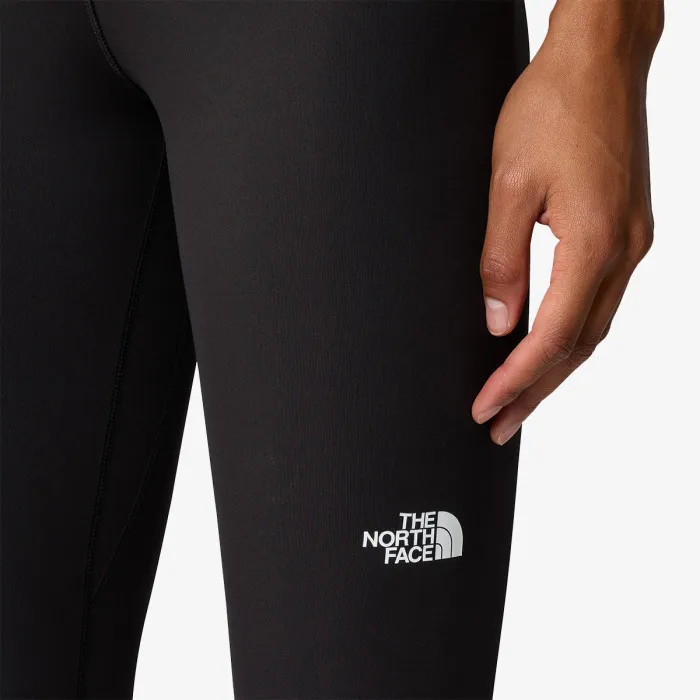 THE NORTH FACE W FLEX 25IN TIGHT 
