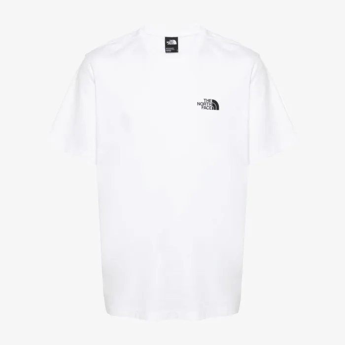 THE NORTH FACE M S/S SIMPLE DOME TEE 
