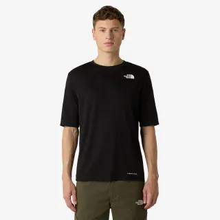 THE NORTH FACE M SHADOW SS 