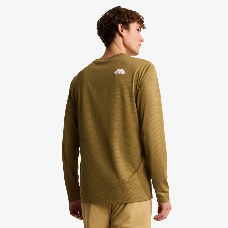 THE NORTH FACE M SHADOW LS 
