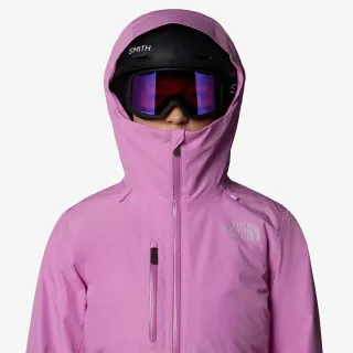 THE NORTH FACE W DESCENDIT JACKET
