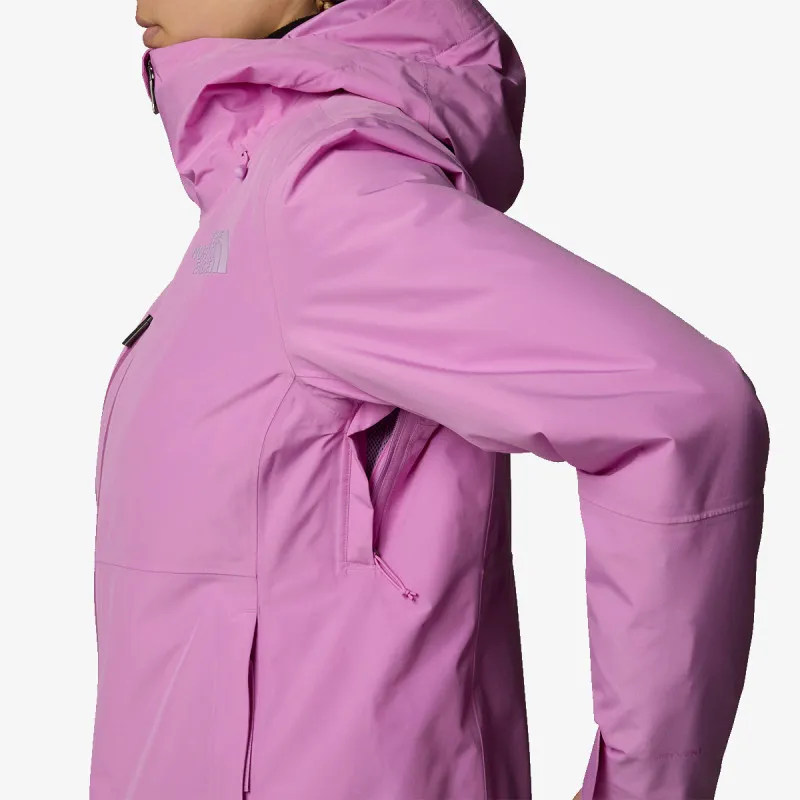 THE NORTH FACE W DESCENDIT JACKET