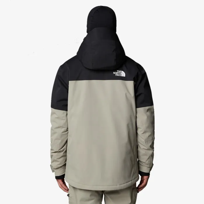 THE NORTH FACE M CHAKAL JACKET 