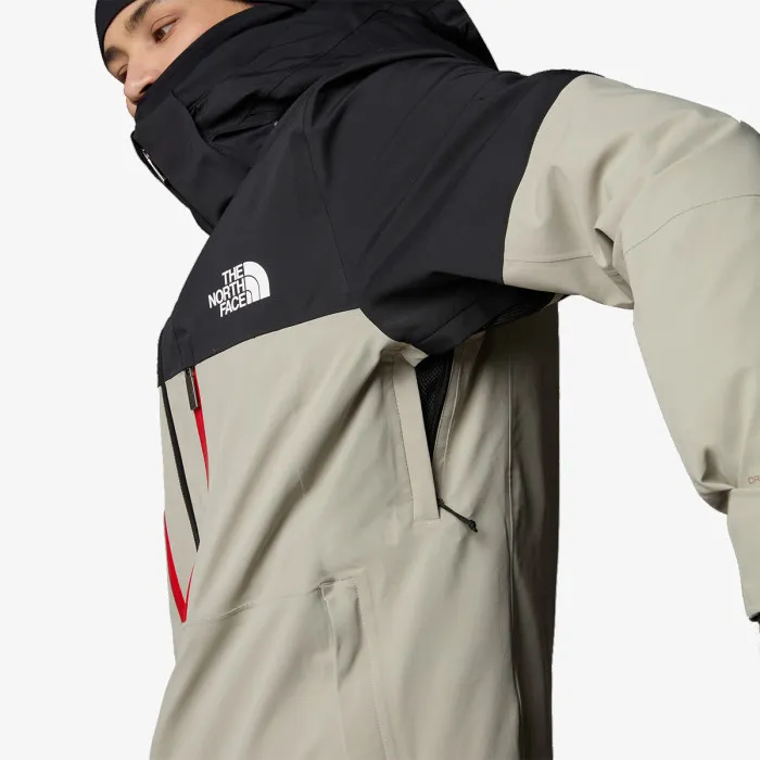 THE NORTH FACE M CHAKAL JACKET 