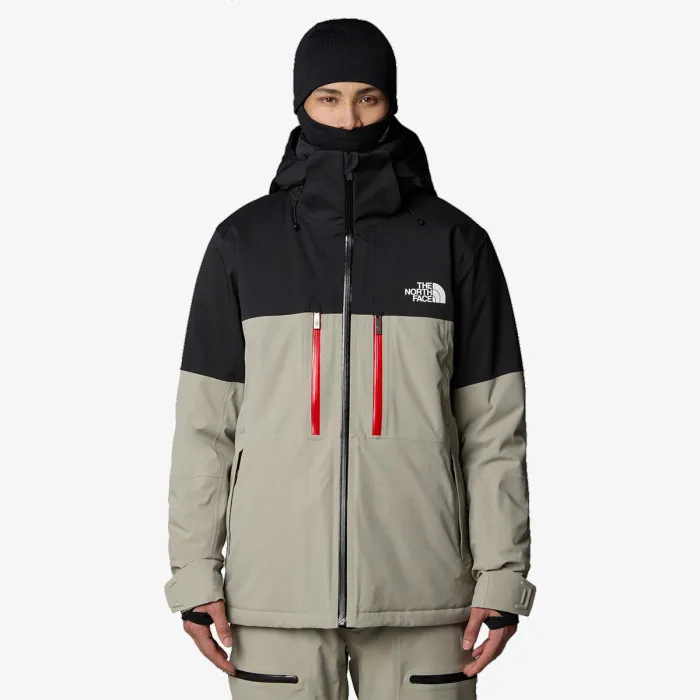THE NORTH FACE M CHAKAL JACKET 