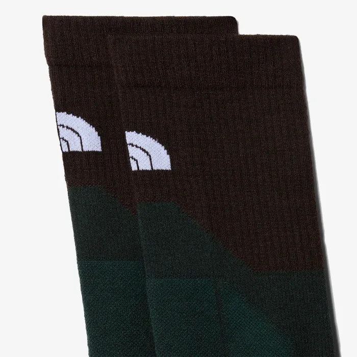 THE NORTH FACE HIKING CREW SOCK 