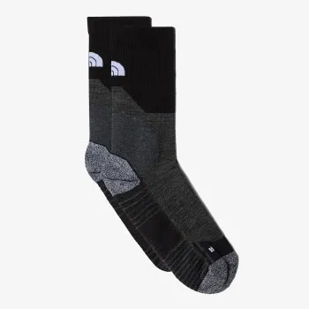 THE NORTH FACE HIKING CREW SOCK 