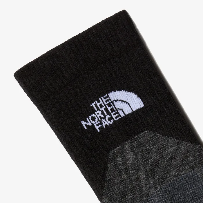 THE NORTH FACE HIKING CREW SOCK 