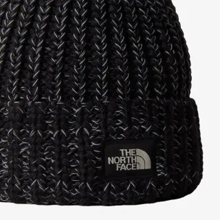 THE NORTH FACE COZY CHUNKY CABIN BEANIE 
