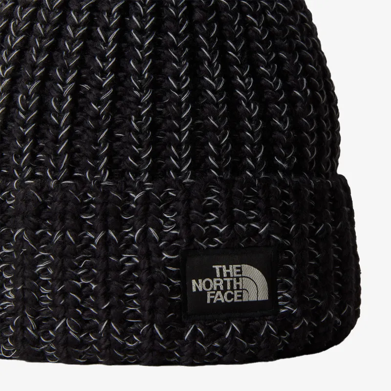 THE NORTH FACE COZY CHUNKY CABIN BEANIE 