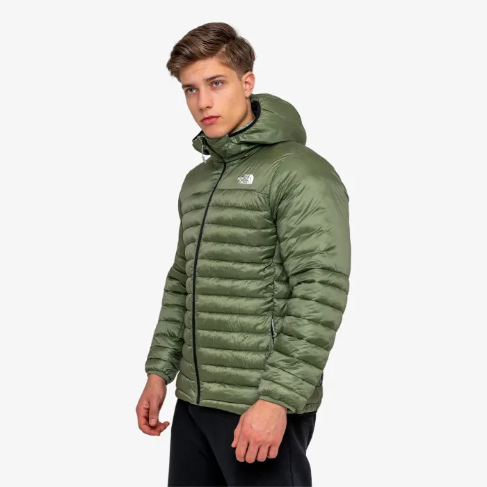 THE NORTH FACE M TERRA PEAK HOODIE 