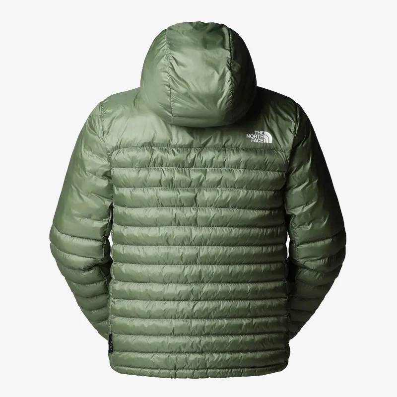 THE NORTH FACE M TERRA PEAK HOODIE