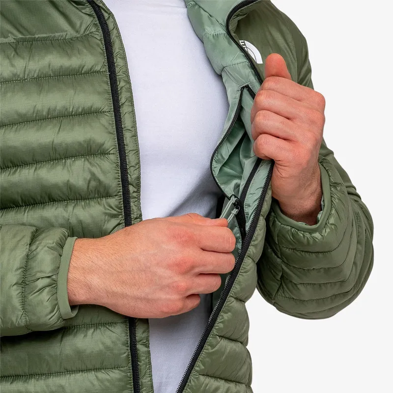 THE NORTH FACE M TERRA PEAK HOODIE 