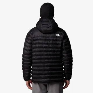 THE NORTH FACE M TERRA PEAK HOODIE 