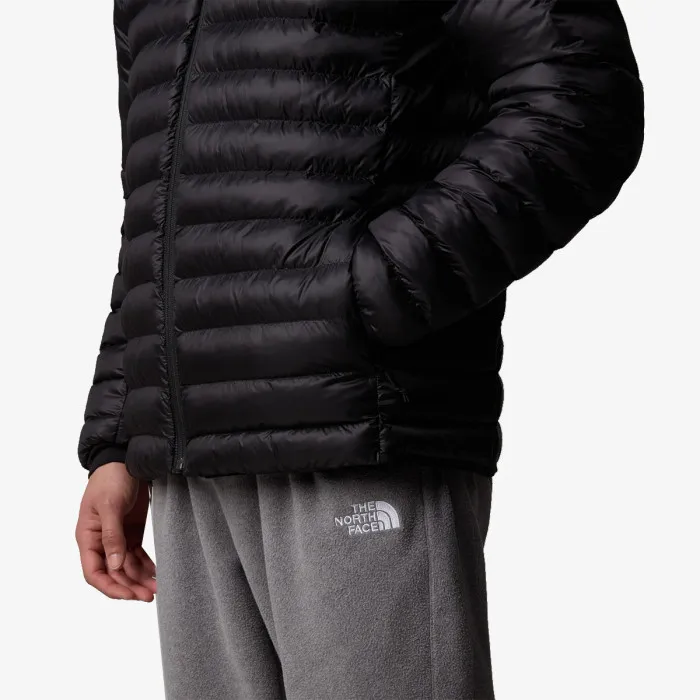 THE NORTH FACE M TERRA PEAK HOODIE 
