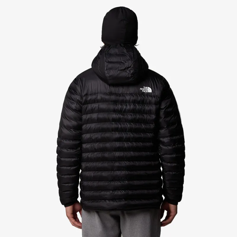 THE NORTH FACE M TERRA PEAK HOODIE 