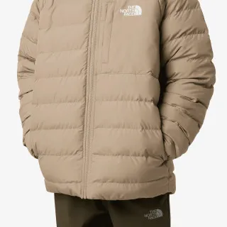 THE NORTH FACE B REVERSIBLE PERRITO HOODED JACKET 