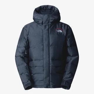 THE NORTH FACE M HMLYN 30 ANNIVERSARY PARKA