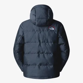 THE NORTH FACE M HMLYN 30 ANNIVERSARY PARKA