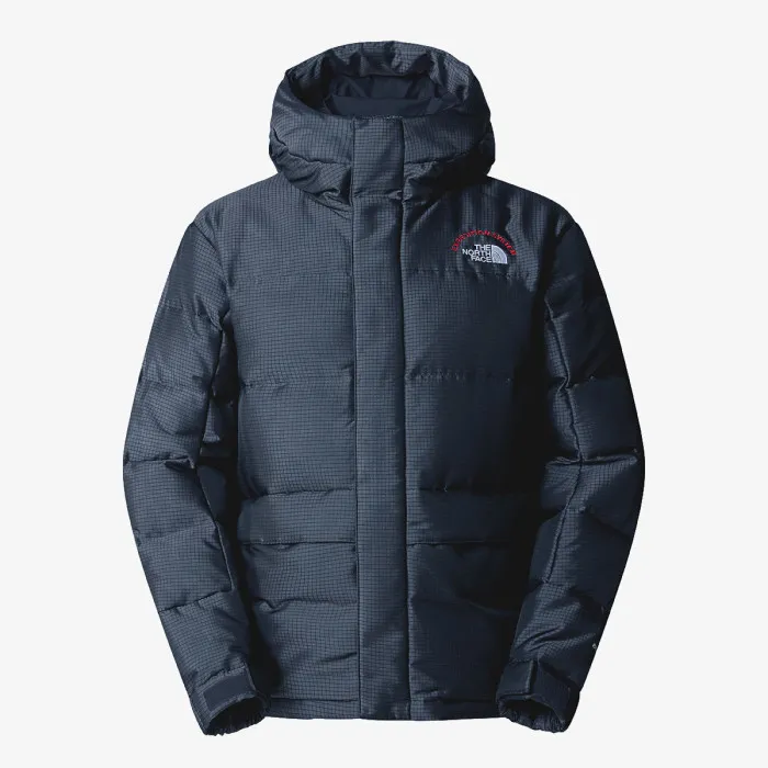 THE NORTH FACE M HMLYN 30 ANNIVERSARY PARKA 
