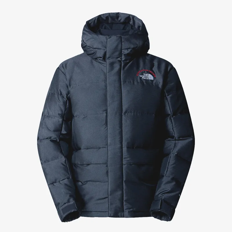 THE NORTH FACE M HMLYN 30 ANNIVERSARY PARKA