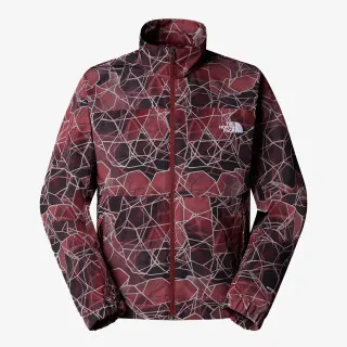 THE NORTH FACE M TNF EASY WIND TRACK JACKET 