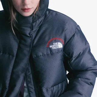 THE NORTH FACE W HMLYN 30 ANNIVERSARY PARKA