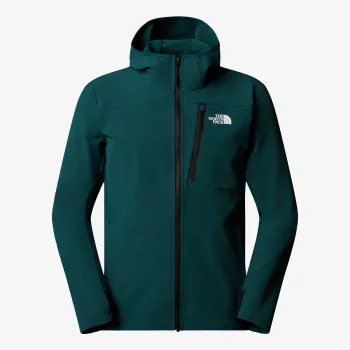 THE NORTH FACE Men’s Ma Softshell Jacket 
