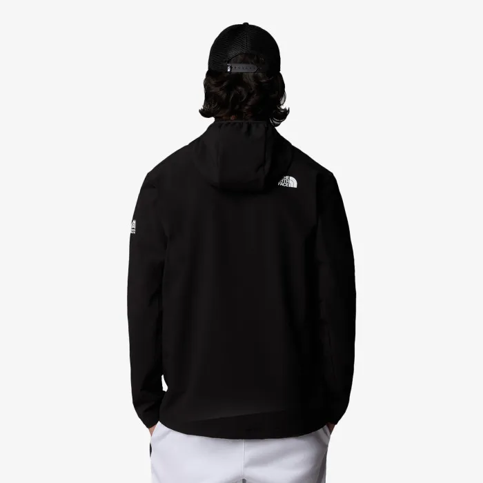 THE NORTH FACE M MA SOFTSHELL JACKET 