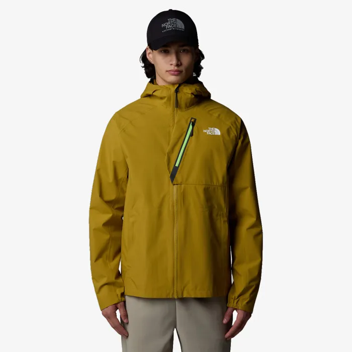 THE NORTH FACE M MA WATERPROOF JACKET 