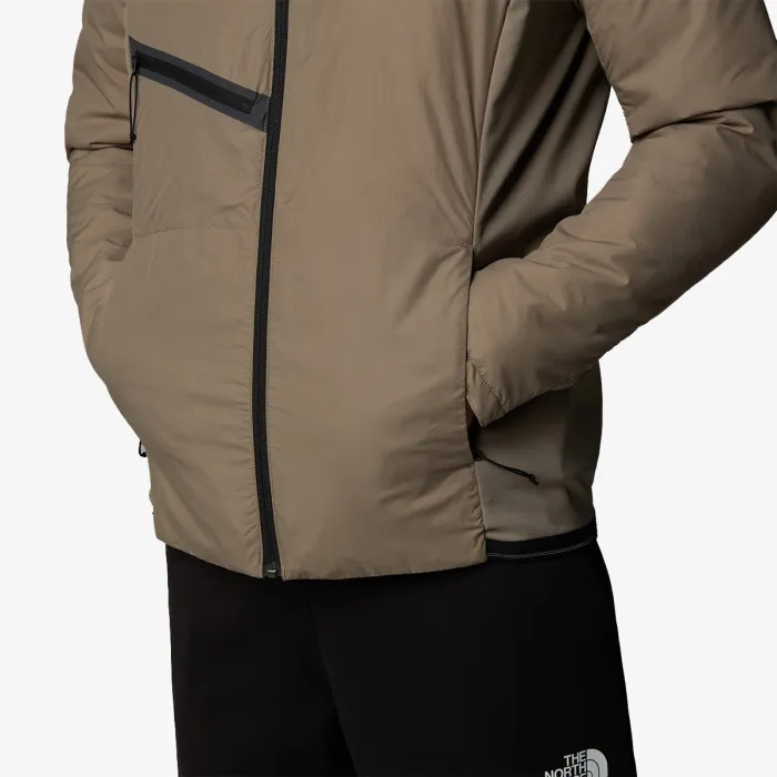 THE NORTH FACE M MA HYBRID JACKET 