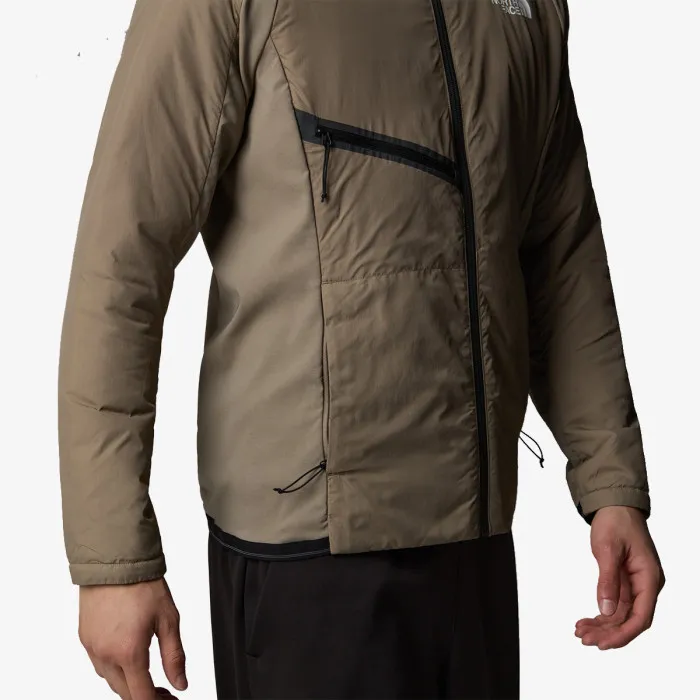 THE NORTH FACE M MA HYBRID JACKET 