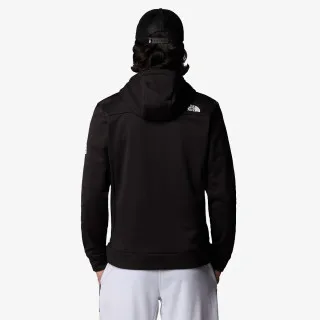 THE NORTH FACE M MA FZ FLEECE