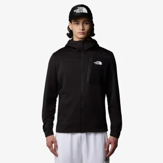 THE NORTH FACE M MA FZ FLEECE