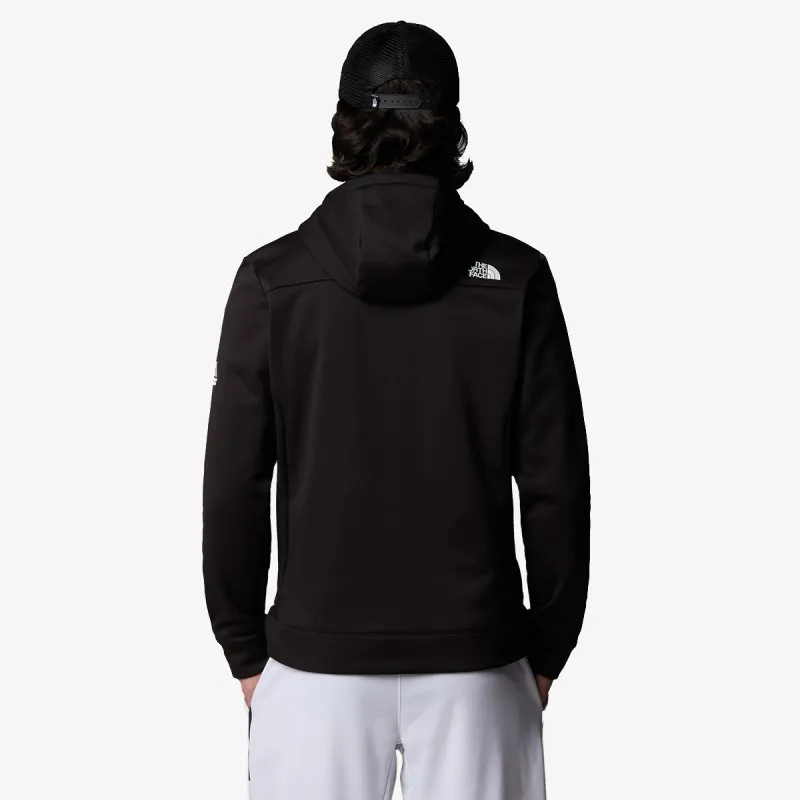 THE NORTH FACE M MA FZ FLEECE