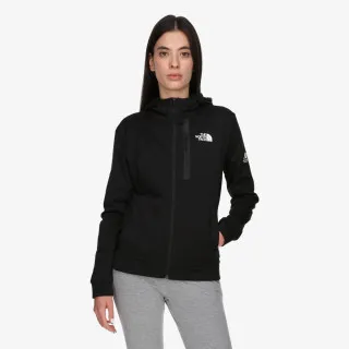 THE NORTH FACE W MA FZ FLEECE
