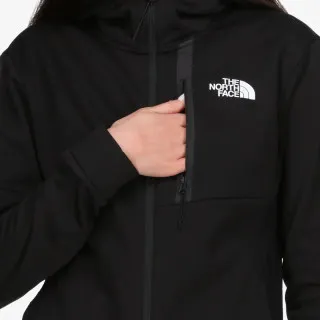 THE NORTH FACE W MA FZ FLEECE