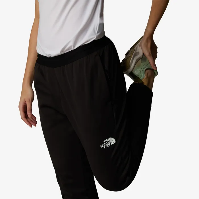THE NORTH FACE W MA FLEECE PANT 