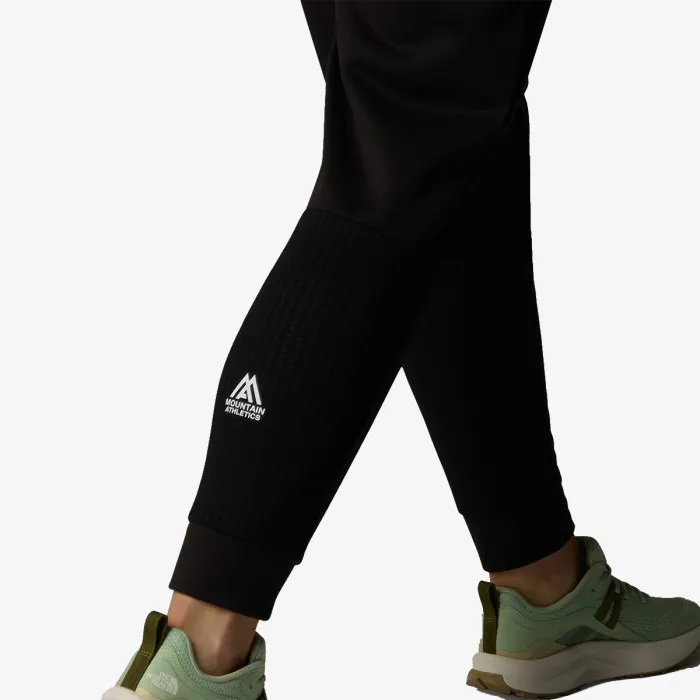 THE NORTH FACE W MA FLEECE PANT 