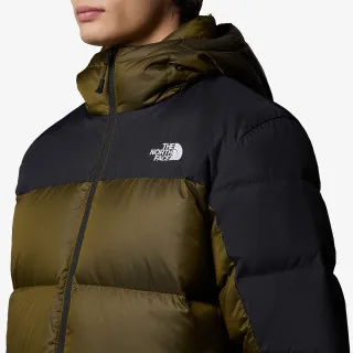 THE NORTH FACE M DIABLO DOWN HOODIE