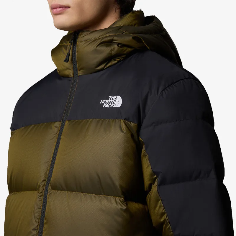 THE NORTH FACE M DIABLO DOWN HOODIE