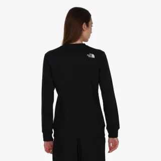 THE NORTH FACE W DREW PEAK CREW 