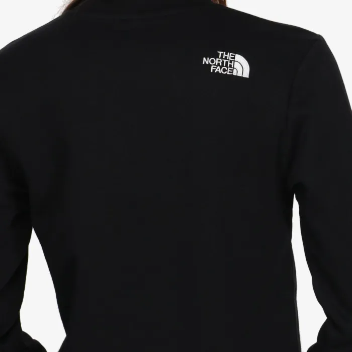 THE NORTH FACE W DREW PEAK CREW 