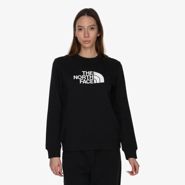THE NORTH FACE W DREW PEAK CREW 