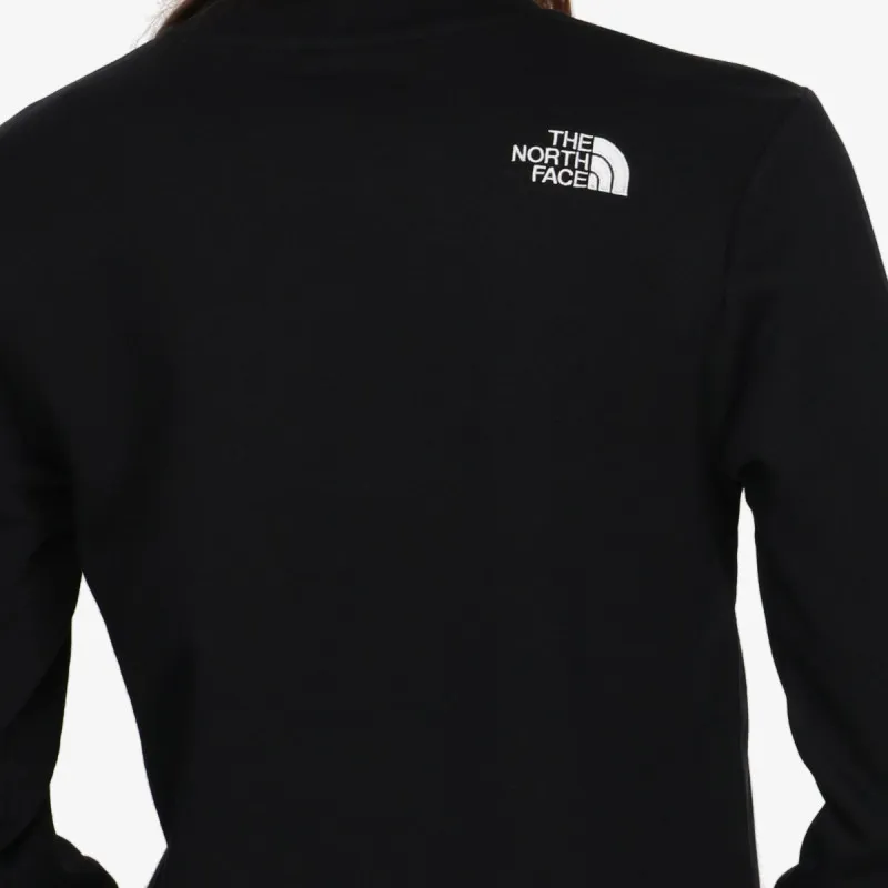 THE NORTH FACE W DREW PEAK CREW 